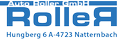 Logo Auto Roller GmbH
